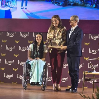 Sicurezza stradale, ad Anas il premio “Luce! per il Sociale”