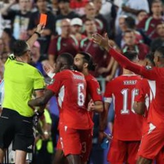 Svizzera, furia dopo ko con Argentina: "Noi danneggiati, rosso a Embolo senza senso"