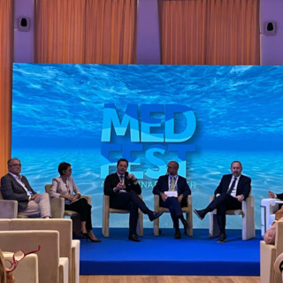MedFest, le Comunità Energetiche Rinnovabili leve di decarbonizzazione
