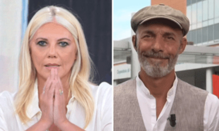 Max Laudadio a 'Storie Italiane', come sta dopo l'aggressione. La proposta di Eleonora Daniele: "Vieni da noi"