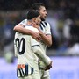 Non c’è pace per l’Inter, 1-1 con l’Atalanta tra le polemiche