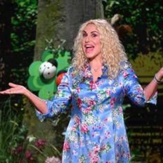 È sempre mezzogiorno, il regalo speciale per Clerici: spunta il video del passato