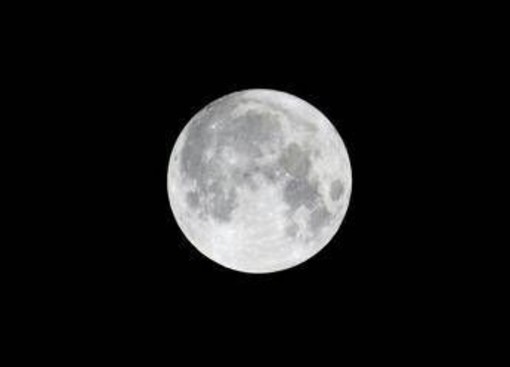 Superluna il 7 ottobre, l'evento in arrivo: cosa c'è da sapere
