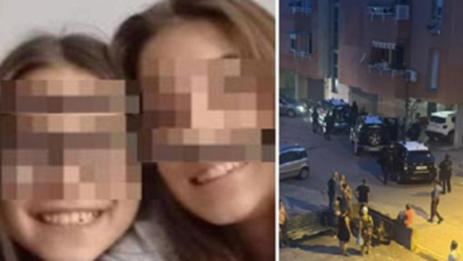 Sorelle scomparse e ritrovate "erano segregate e nascoste". Il pericolo di fuga e le sim 'illegali' Sorelle scomparse e ritrovate "erano segregate e nascoste". Il pericolo di fuga e le sim 'illegali'