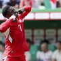 Mondiali, rigore per la Svizzera e paura per portiere Qatar: cos'è successo