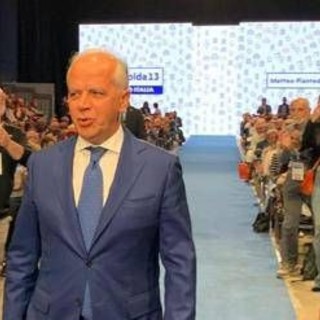 Flotilla, Piantedosi: "Da Cgil appello a rivolta sociale"