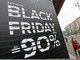 Black Friday, allarme truffe online: i consigli per evitarle Black Friday, allarme truffe online: i consigli per evitarle