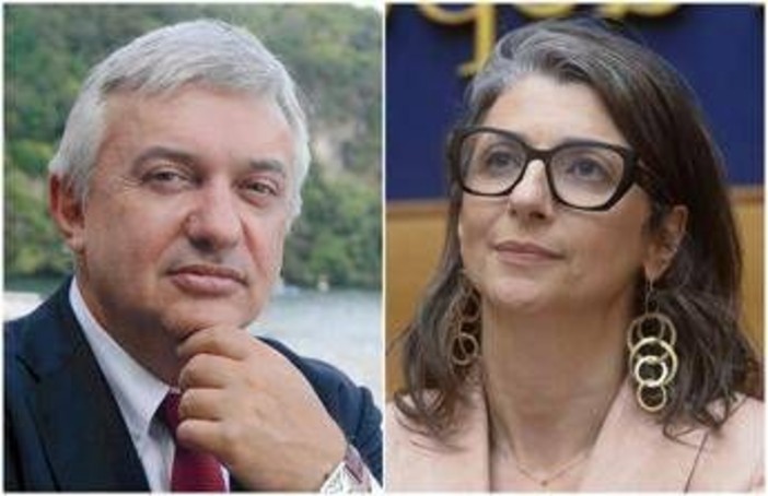 Molinari censurato per le frasi su Francesca Albanese, il suo avvocato: "Presenteremo reclamo"