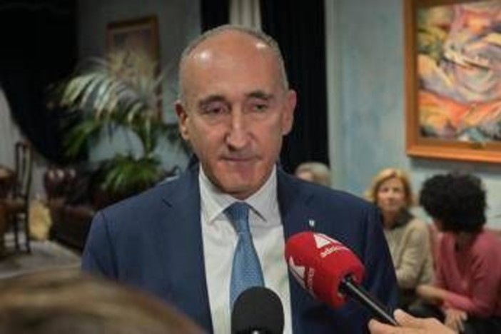 Rettore Tor Vergata: "Orgogliosi di accogliere studenti da zona guerra"