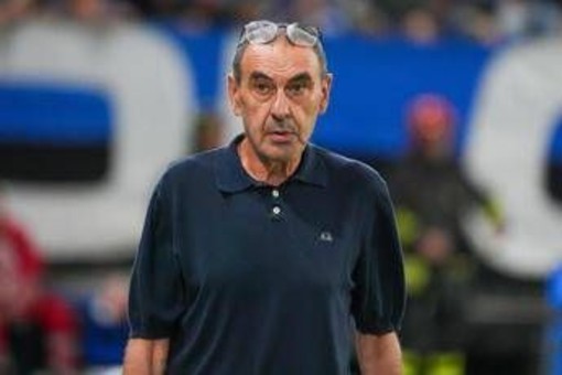 Serie A, oggi Atalanta-Venezia - Diretta Serie A, oggi Atalanta-Venezia - Diretta