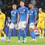 McTominay trascina il Napoli, al Maradona vittoria per 4-3 sul Bodo Glimt McTominay trascina il Napoli, al Maradona vittoria per 4-3 sul Bodo Glimt
