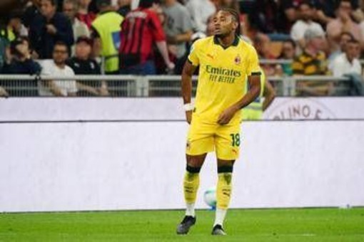 Serie A, oggi Pisa-Milan - Diretta Serie A, oggi Pisa-Milan - Diretta