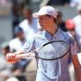 Sinner, Mouratoglu lo boccia: "Non sa soffrire come Alcaraz" Sinner, Mouratoglu lo boccia: "Non sa soffrire come Alcaraz"