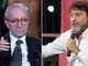 Feltri contro Ranucci: "Dovrebbe andare ad arare, la Rai non doveva nemmeno assumerlo" Feltri contro Ranucci: "Dovrebbe andare ad arare, la Rai non doveva nemmeno assumerlo"