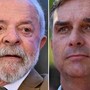 Brasile sceglie il presidente, oggi il ballottaggio tra Lula e Bolsonaro: sfida all'ultimo voto Brasile sceglie il presidente, oggi il ballottaggio tra Lula e Bolsonaro: sfida all'ultimo voto