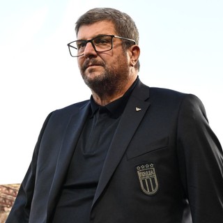 Silvio Baldini ct azzurro per i test di giugno con Lussemburgo e Grecia