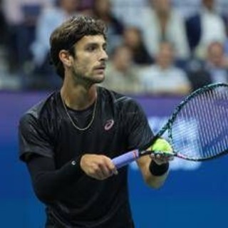 Musetti-Etcheverry: orario, precedenti e dove vederla in tv Musetti-Etcheverry: orario, precedenti e dove vederla in tv