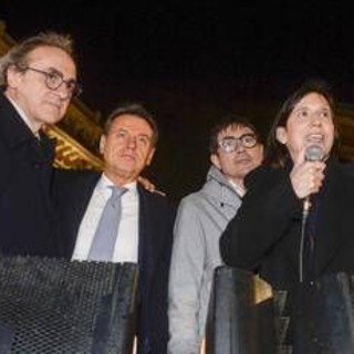 Amministrative, delusione centrosinistra: "Ma la partita delle politiche resta aperta"