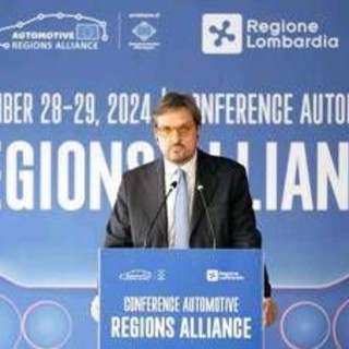 Lombardia, da Regione piano a sostegno di export pmi Lombardia, da Regione piano a sostegno di export pmi