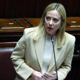 Manovra, Meloni: "Dalle banche 5 miliardi su 44 di profitti, possono essere soddisfatte"