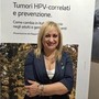 Oncologa Berardi, 'vaccinazione e screening contro infezione Hpv' Oncologa Berardi, 'vaccinazione e screening contro infezione Hpv'