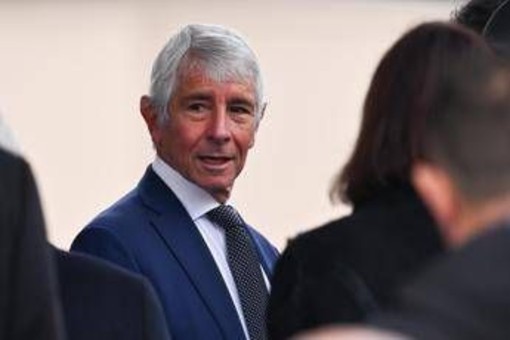 Doping, Abodi: "Nuovo laboratorio dimostrazione che gioco di squadra produce effetti" Doping, Abodi: "Nuovo laboratorio dimostrazione che gioco di squadra produce effetti"