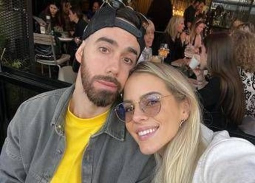 Aggressione a operatrice sanitaria, il cestista Luca Vildoza e la moglie arrestati a Bologna