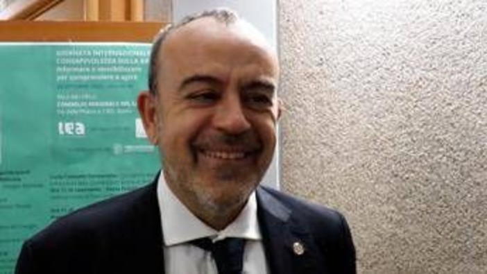 Aurigemma (Lazio): "Una legge regionale per affrontare la balbuzie"