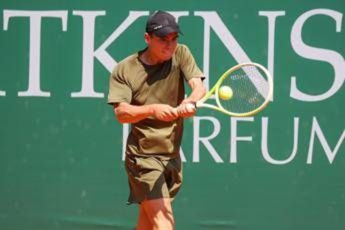 Dalibor Svrcina, chi è l'avversario di Sinner a Indian Wells Dalibor Svrcina, chi è l'avversario di Sinner a Indian Wells