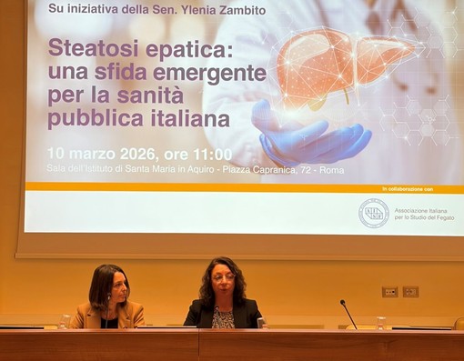 Steatosi epatica, una sfida emergente per la sanità pubblica