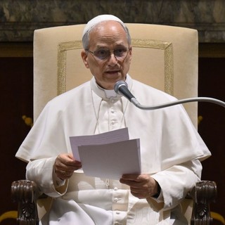 Papa “Non si chiami difesa un riarmo che aumenta le tensioni”