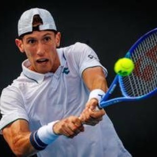 Maestrelli, il prossimo avversario è Djokovic. Ma lui non ci crede