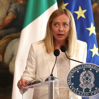 Conti pubblici, Meloni “Seguiremo la tabella di marcia”