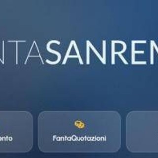 FantaSanremo, al via le iscrizioni: tutte le novità e le quotazioni