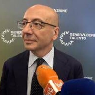 Cum (Elis): "Importante rivitalizzare risorse, loro valore non deve spegnersi" Cum (Elis): "Importante rivitalizzare risorse, loro valore non deve spegnersi"