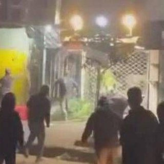 Proteste in Iran, Teheran accusa: "Violenze scatenate da agenti terroristi Usa e Israele" Proteste in Iran, Teheran accusa: "Violenze scatenate da agenti terroristi Usa e Israele"