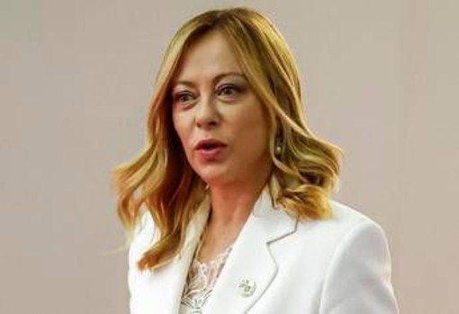 Ucraina, Meloni: "Piano Usa è la base, per arrivare alla pace serve la discussione"