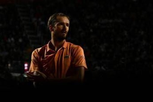 Sinner e i problemi fisici, Medvedev: "Sembra Djokovic..."