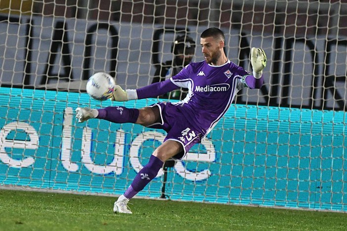 Fiorentina e Sassuolo non si fanno male, al Franchi termina 0-0