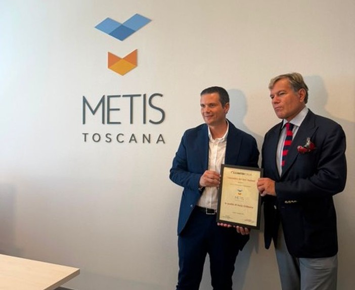 Innovazione digitale, Metis Toscana entra nella rete nazionale di Assinter Italia Innovazione digitale, Metis Toscana entra nella rete nazionale di Assinter Italia