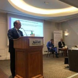 Regina: "Stiamo trasformando politica energetica, serve responsabilità"