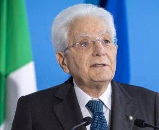 Ue, Mattarella: "Carenza di un'azione comune adeguata indebolisce tutti, non possiamo permettercelo"