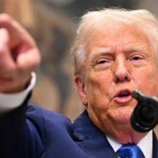 Trump fa causa alla Bbc, chiesti 10 miliardi di dollari