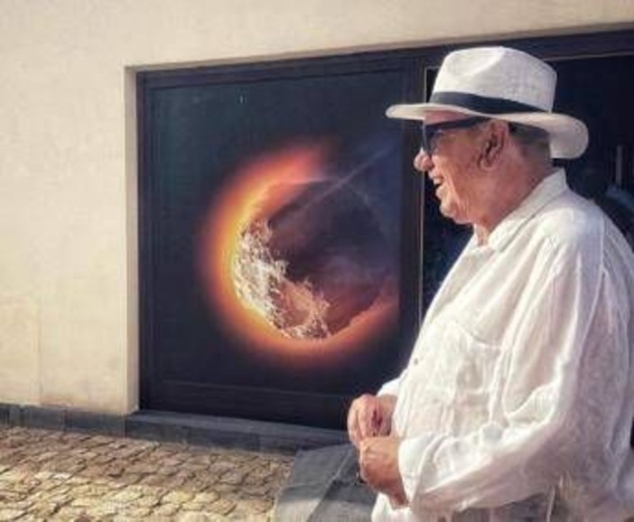 Su Rai3 il documentario su Antonio Presti e la sua rivoluzione della bellezza