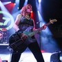 E' morta Jennifer Finch, la bassista delle L7 aveva 59 anni E' morta Jennifer Finch, la bassista delle L7 aveva 59 anni