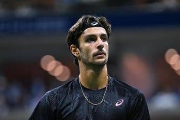 Musetti, Finals a rischio. Auger-Aliassime in semifinale a Parigi, l'azzurro chiede wild card per Atene