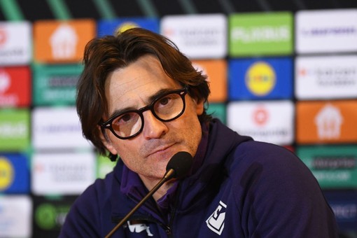 Vanoli “Ottavi Conference e acquisire mentalità vincente gli obiettivi” Vanoli “Ottavi Conference e acquisire mentalità vincente gli obiettivi”