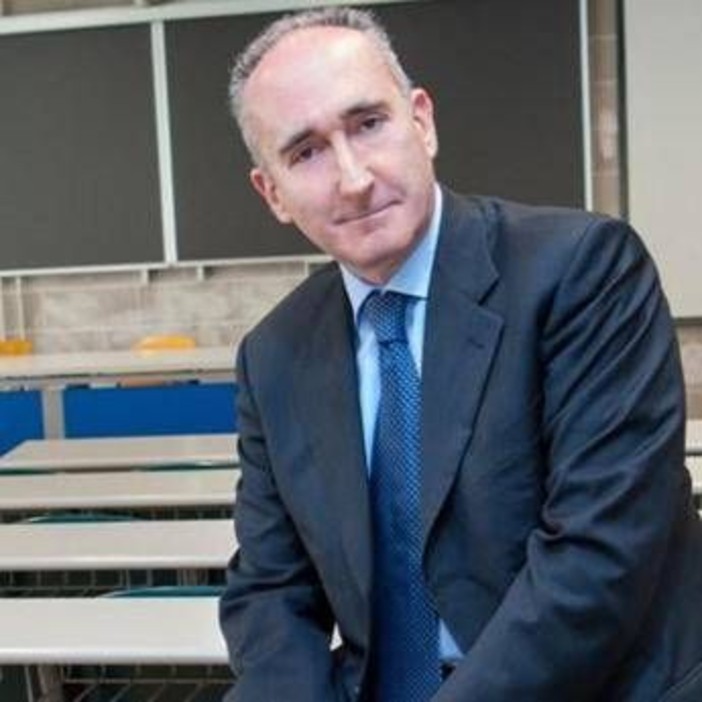 Università, rettore Tor Vergata: "Per studenti Medicina Tirana tasse su base Isee" Università, rettore Tor Vergata: "Per studenti Medicina Tirana tasse su base Isee"