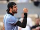 Roland Garros, oggi Berrettini-Cerundolo - Diretta Roland Garros, oggi Berrettini-Cerundolo - Diretta