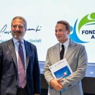 Fincantieri: Folgiero apre corso Spes Academy, 'industrie strategiche al centro di nuove sfide globali'